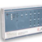 پنل اعلام حریق متعارف 12 زون آریاک