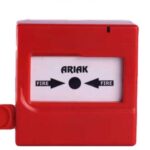 شستی برگشت پذیر آریاک